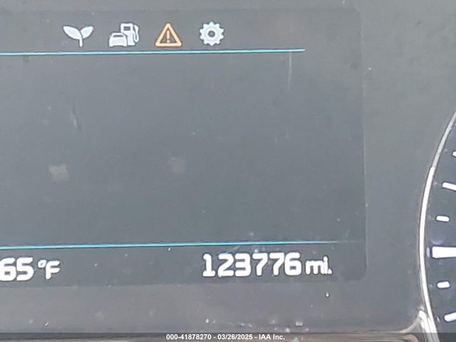 KIA mpi theta ii 2015 KNAGM4AD7F5079770 Image 16
