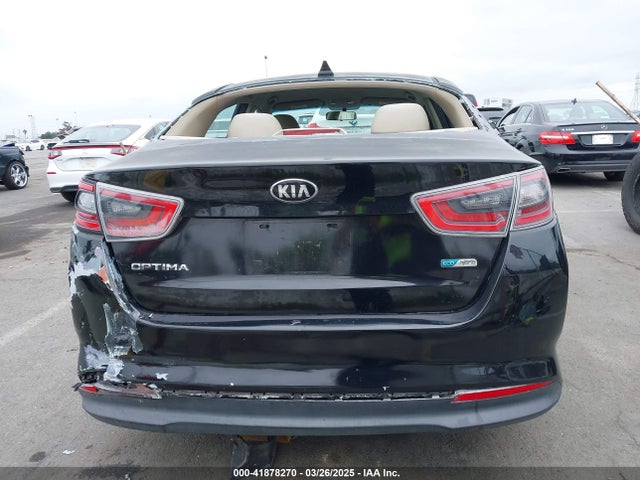 KIA mpi theta ii 2015 KNAGM4AD7F5079770 Image 17