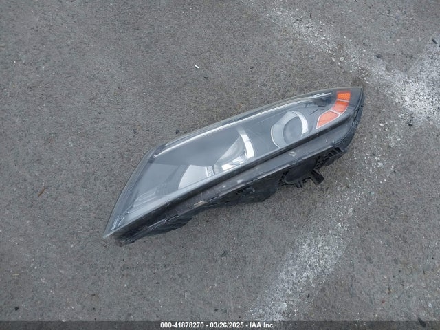 KIA mpi theta ii 2015 KNAGM4AD7F5079770 Image 12