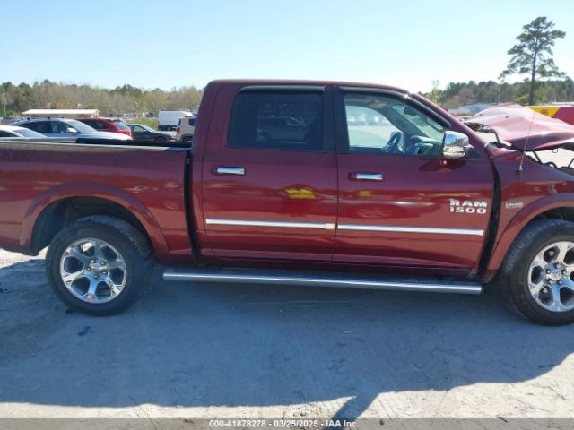 1C6RR7NTXGS357331 RAM 1500 Laramie