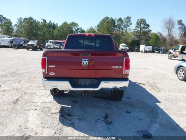 1C6RR7NTXGS357331 RAM 1500 Laramie