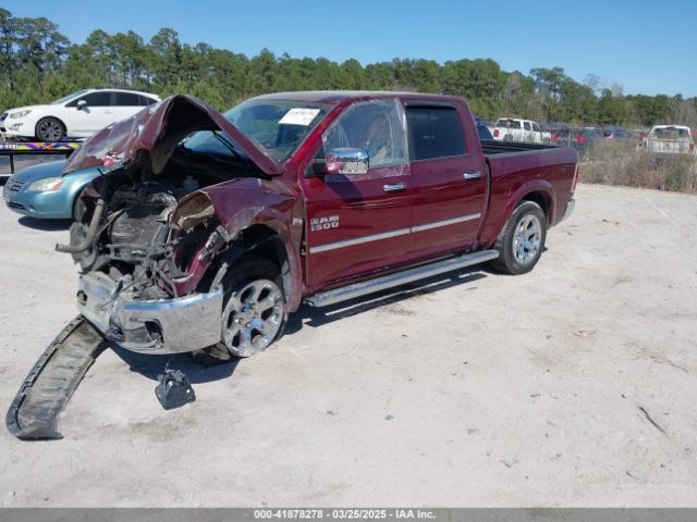 1C6RR7NTXGS357331 RAM 1500 Laramie