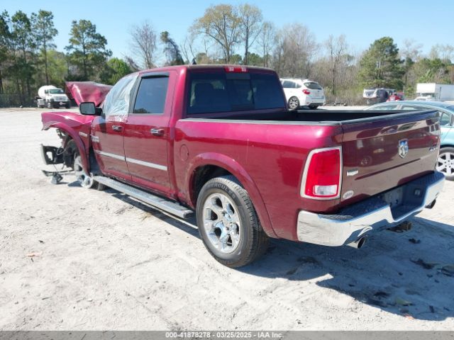 1C6RR7NTXGS357331 RAM 1500 Laramie