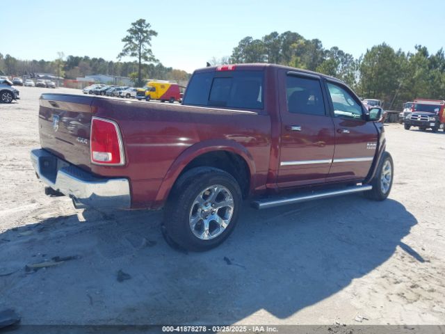 1C6RR7NTXGS357331 RAM 1500 Laramie