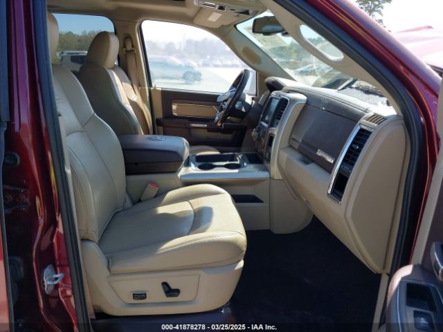 1C6RR7NTXGS357331 RAM 1500 Laramie