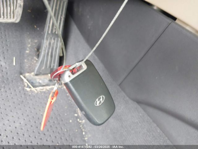 KMHEC4A48FA124800 Hyundai SONATA HYBRID