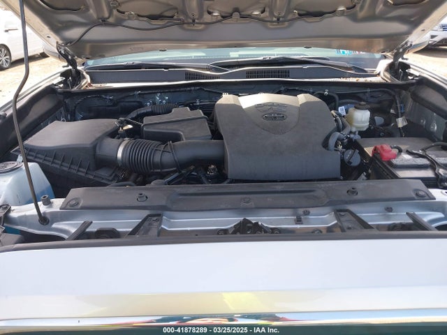 3TYCZ5ANXPT141762 Toyota Tacoma Sr V6/sr5 V6/trail Edition/trd Off Road/trd Pro/trd Sport