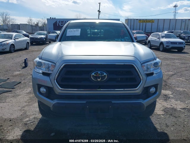 3TYCZ5ANXPT141762 Toyota Tacoma Sr V6/sr5 V6/trail Edition/trd Off Road/trd Pro/trd Sport