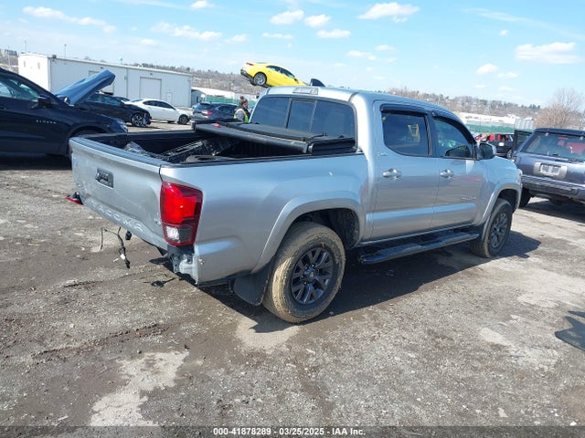 3TYCZ5ANXPT141762 Toyota Tacoma Sr V6/sr5 V6/trail Edition/trd Off Road/trd Pro/trd Sport