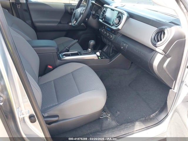 3TYCZ5ANXPT141762 Toyota Tacoma Sr V6/sr5 V6/trail Edition/trd Off Road/trd Pro/trd Sport
