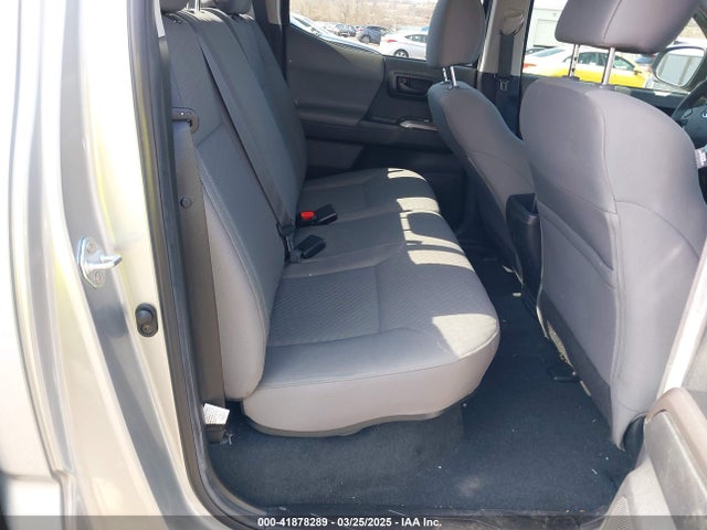 3TYCZ5ANXPT141762 Toyota Tacoma Sr V6/sr5 V6/trail Edition/trd Off Road/trd Pro/trd Sport