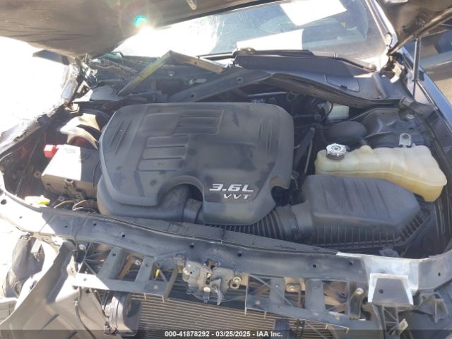2021 CHRYSLER 300 2C3CCABG8MH585792 Photo 9