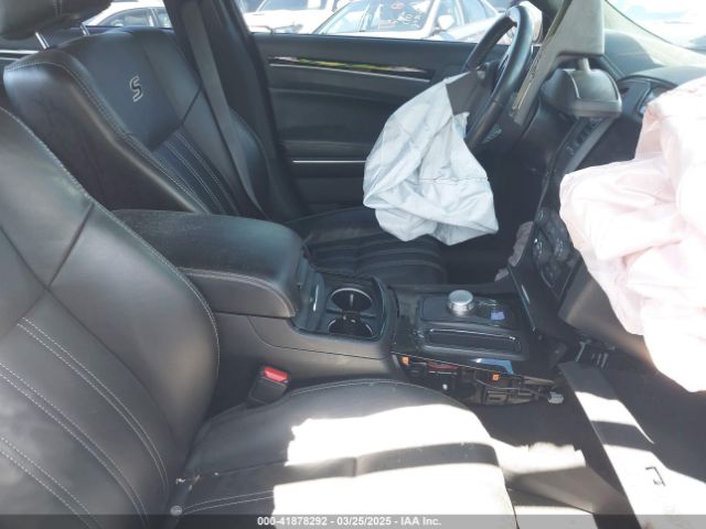 2021 CHRYSLER 300 2C3CCABG8MH585792 Photo 4
