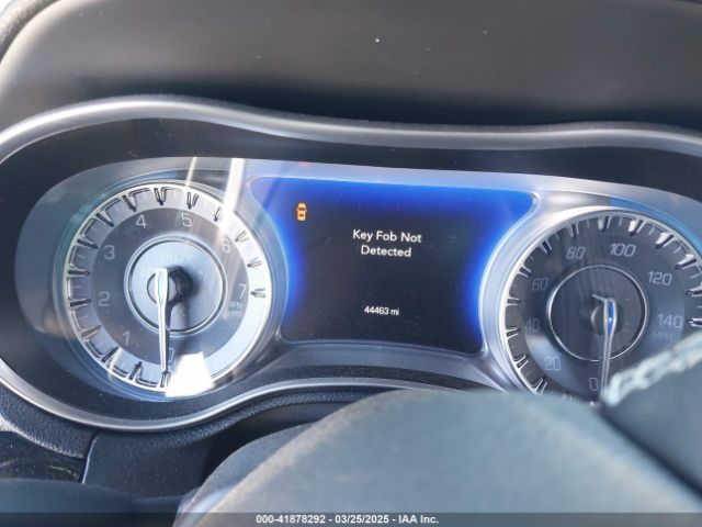 2021 CHRYSLER 300 2C3CCABG8MH585792 Photo 6