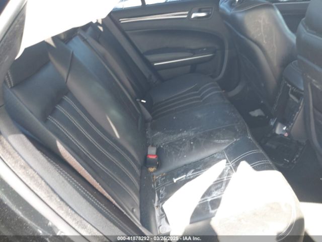 2021 CHRYSLER 300 2C3CCABG8MH585792 Photo 7