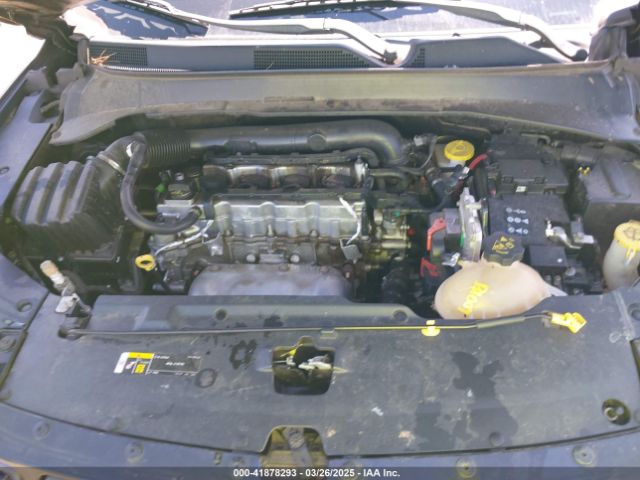 3C4NJDDB0HT656784 Jeep New Compass Trailhawk 4x4