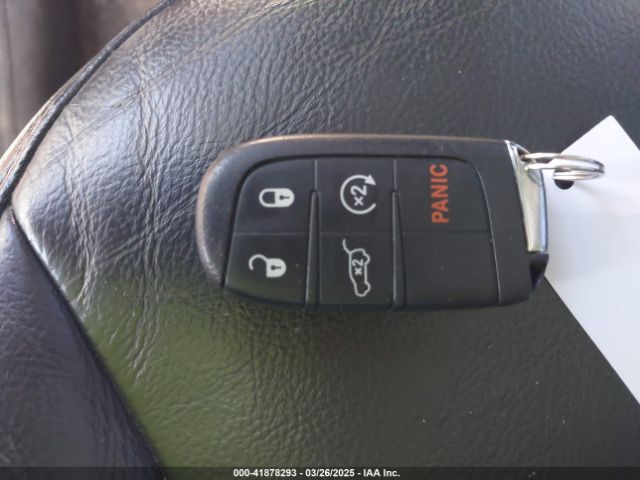 3C4NJDDB0HT656784 Jeep New Compass Trailhawk 4x4