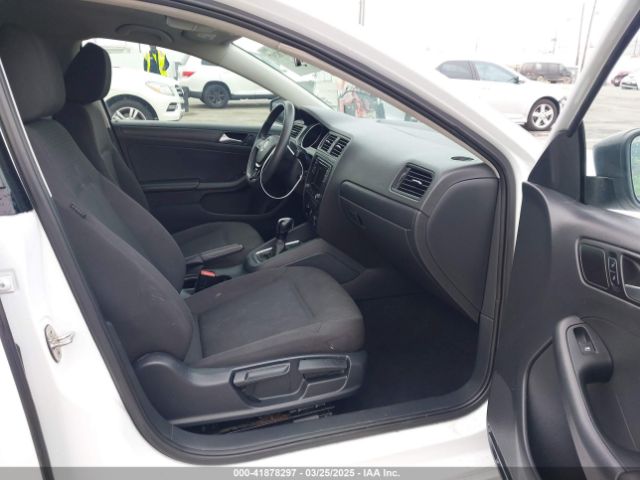 3VW267AJ6GM237619 Volkswagen Jetta 1.4t S