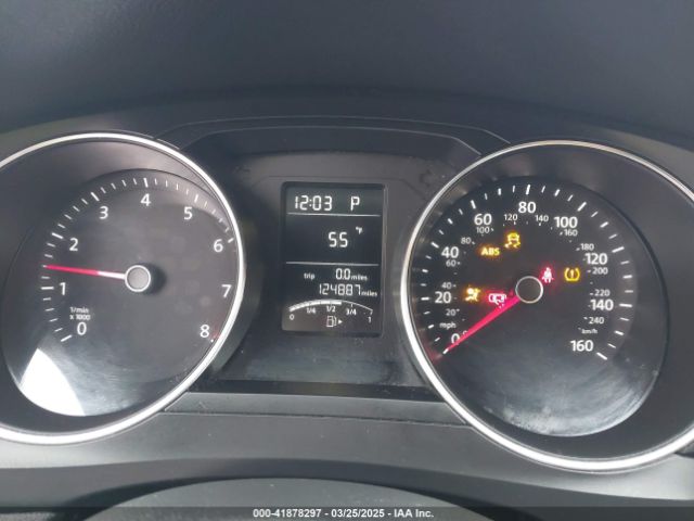 3VW267AJ6GM237619 Volkswagen Jetta 1.4t S
