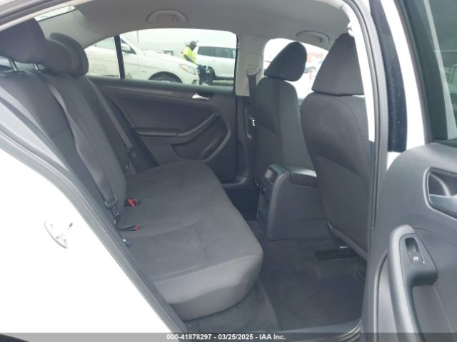 3VW267AJ6GM237619 Volkswagen Jetta 1.4t S
