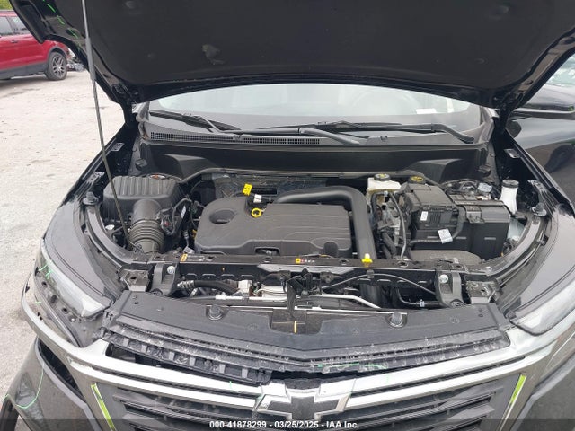 3GNAXHEG4RL309983 Chevrolet Equinox Fwd Ls