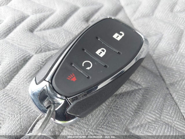 3GNAXHEG4RL309983 Chevrolet Equinox Fwd Ls