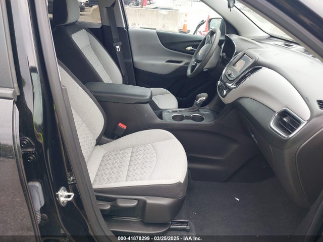 3GNAXHEG4RL309983 Chevrolet Equinox Fwd Ls
