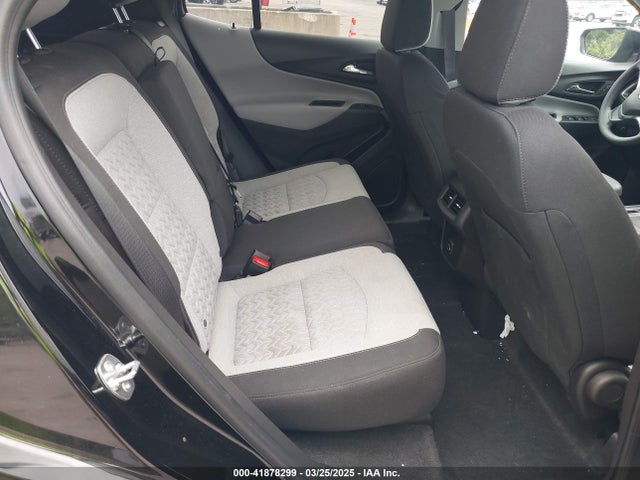 3GNAXHEG4RL309983 Chevrolet Equinox Fwd Ls
