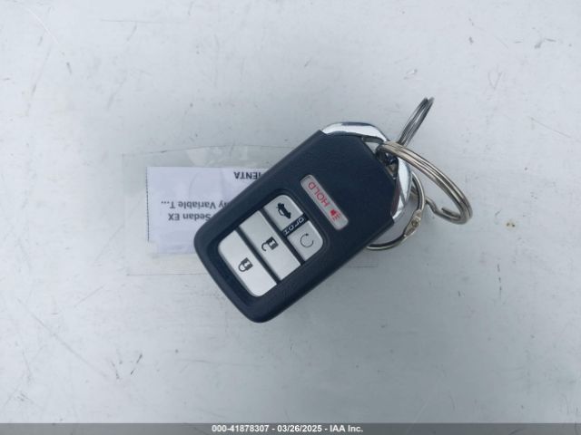 19XFC1F30LE221148 Honda CIVIC EX