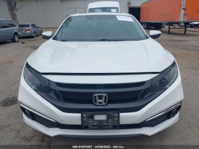 19XFC1F30LE221148 Honda CIVIC EX