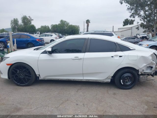 19XFC1F30LE221148 Honda CIVIC EX