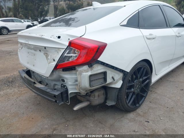 19XFC1F30LE221148 Honda CIVIC EX