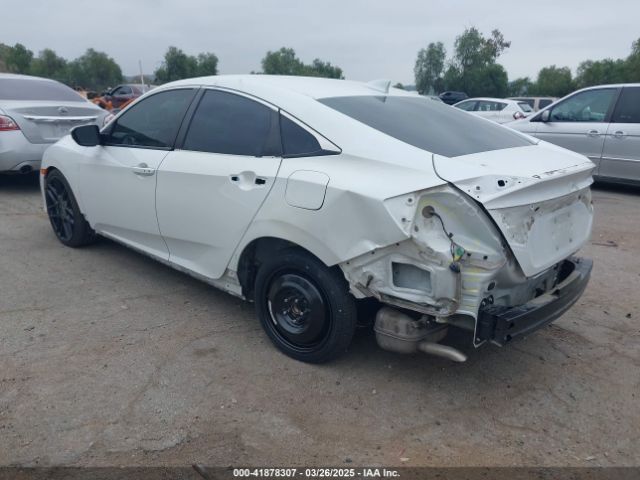 19XFC1F30LE221148 Honda CIVIC EX