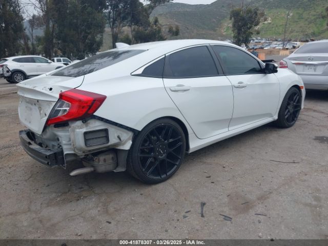 19XFC1F30LE221148 Honda CIVIC EX