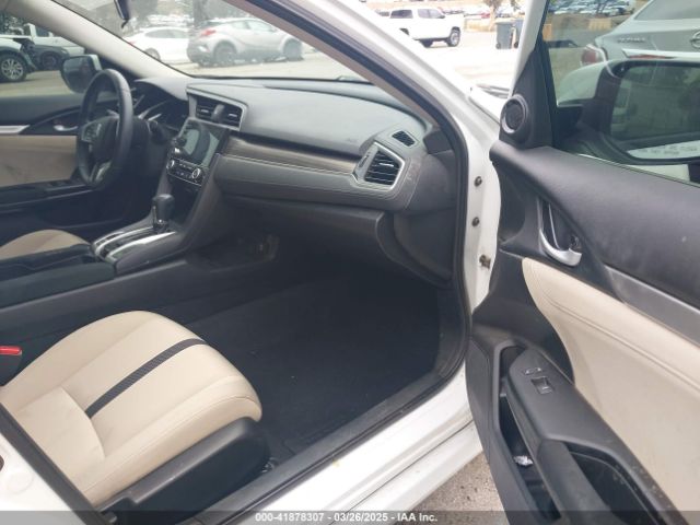 19XFC1F30LE221148 Honda CIVIC EX