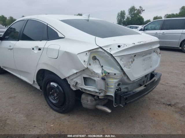 19XFC1F30LE221148 Honda CIVIC EX