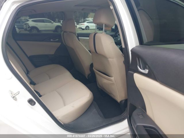 19XFC1F30LE221148 Honda CIVIC EX