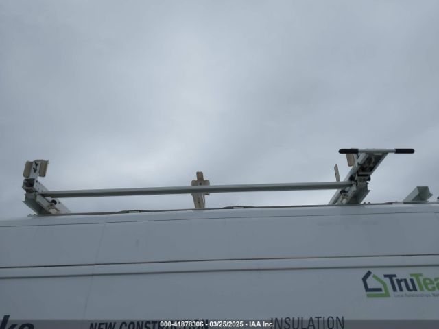 3C6TRVDG1HE509404 RAM Promaster 2500 High Roof 159 Wb