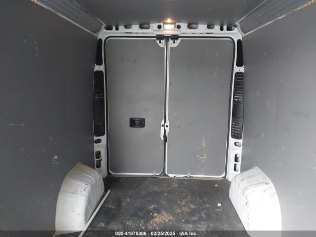 3C6TRVDG1HE509404 RAM Promaster 2500 High Roof 159 Wb
