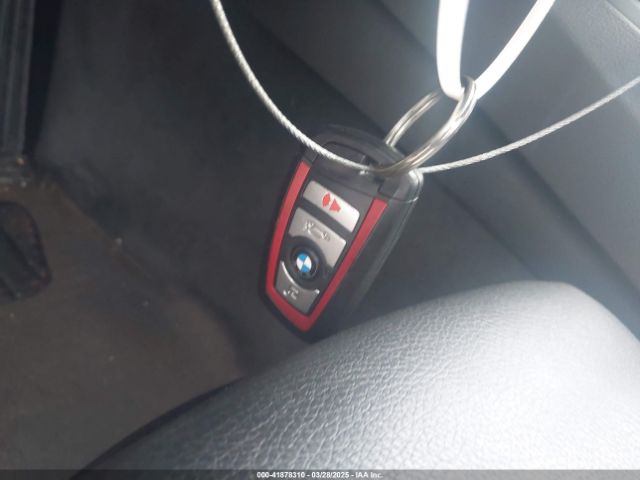 WBA8B9C58HK675679 BMW 330I