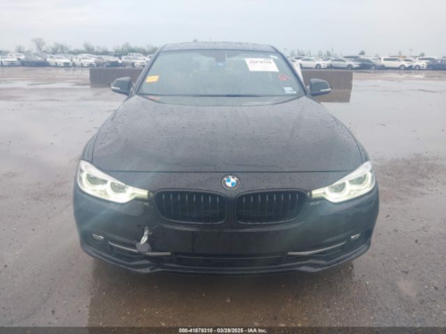 WBA8B9C58HK675679 BMW 330I