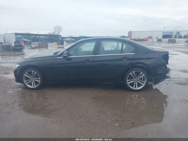 WBA8B9C58HK675679 BMW 330I