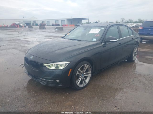WBA8B9C58HK675679 BMW 330I