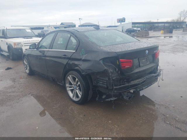 WBA8B9C58HK675679 BMW 330I