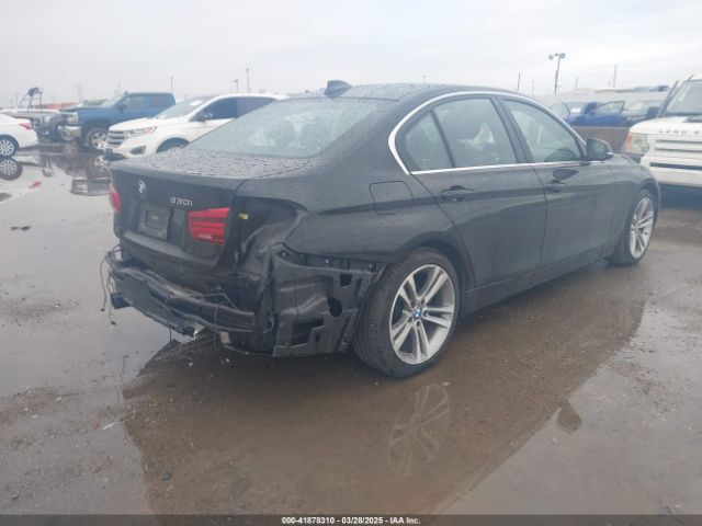 WBA8B9C58HK675679 BMW 330I