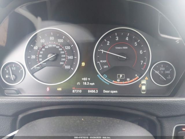 WBA8B9C58HK675679 BMW 330I