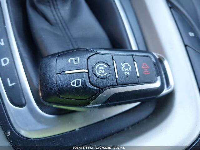 Ford Fusion 2016 3FA6P0PU3GR405381 Image 11