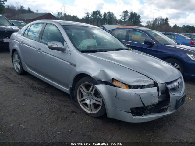 2008 ACURA TL 19UUA66208A015695 Photo 0