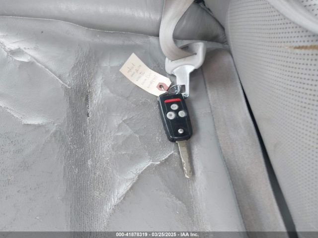 2008 ACURA TL 19UUA66208A015695 Photo 10