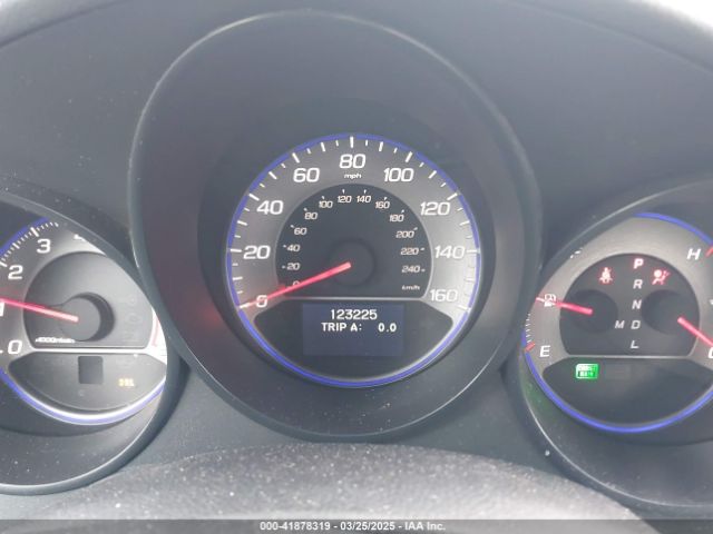2008 ACURA TL 19UUA66208A015695 Photo 6
